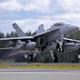 Illustration for article titled 50 Totally Stunning Combat Aircraft Photos Taken Around Alaska